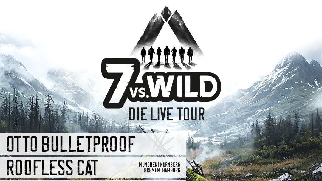 Im Vordergrund ist eine Feuerstelle mit einer selbstgebauten Holthütte zu sehen. Im Hintergrund sind Berge, die schneebedeckt sind. 